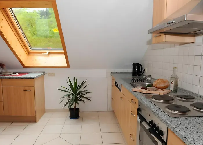 Lägenhet Suschethof Oppenau